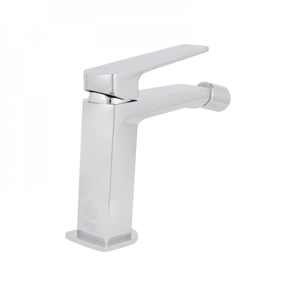 Змішувач для биде Qtap Crow QTCRO255CRM49177 Chrome SD00055301