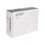 Змішувач для биде Qtap Crow QTCRO255CRM49177 Chrome SD00055301