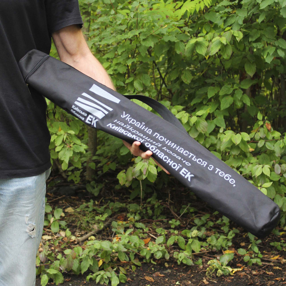 Чохол для шампурів: зберігання, транспортування та унікальний дизайн 179