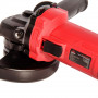 Машина шліфувальна кутова Vitals Professional Ls 1213av BL 000235982