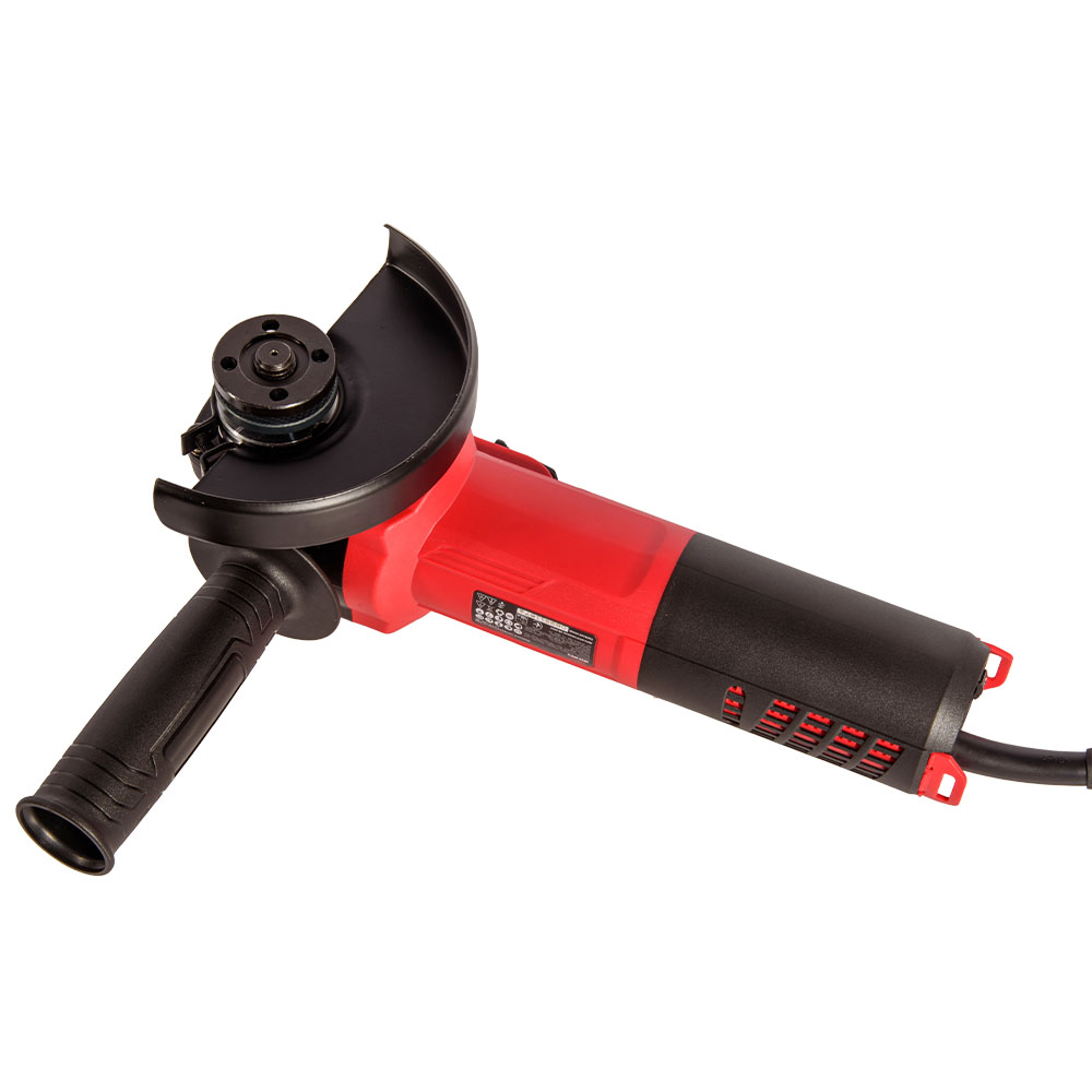 Машина шліфувальна кутова Vitals Professional Ls 1213av BL 000235982