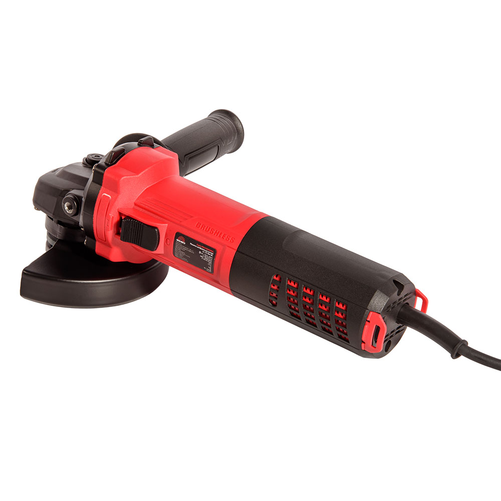 Машина шліфувальна кутова Vitals Professional Ls 1213av BL 000235982