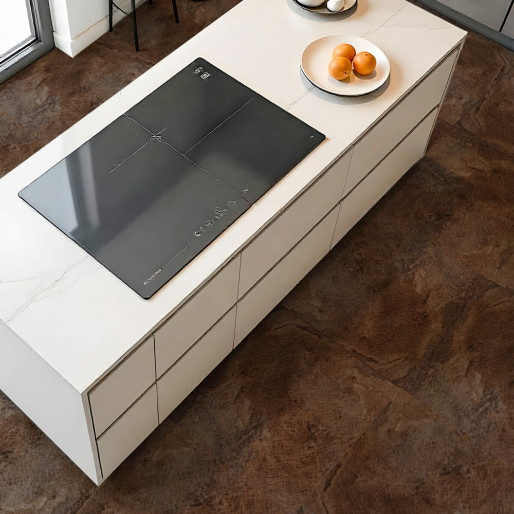 Самоклеящаяся LVT плитка 610х610х1.5мм SW-00003274 SW-00003274