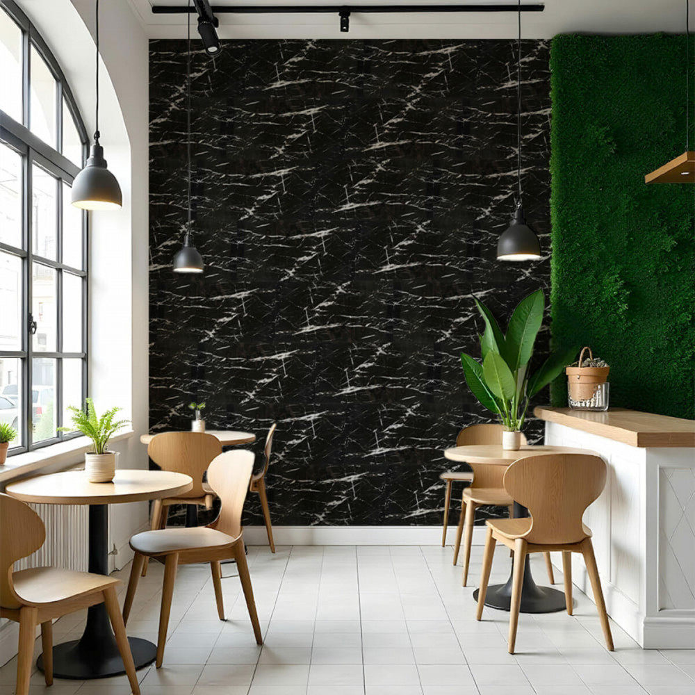 Самоклеящаяся стеновая PET плитка 600х300х2мм SW-00001675 SW-00001675