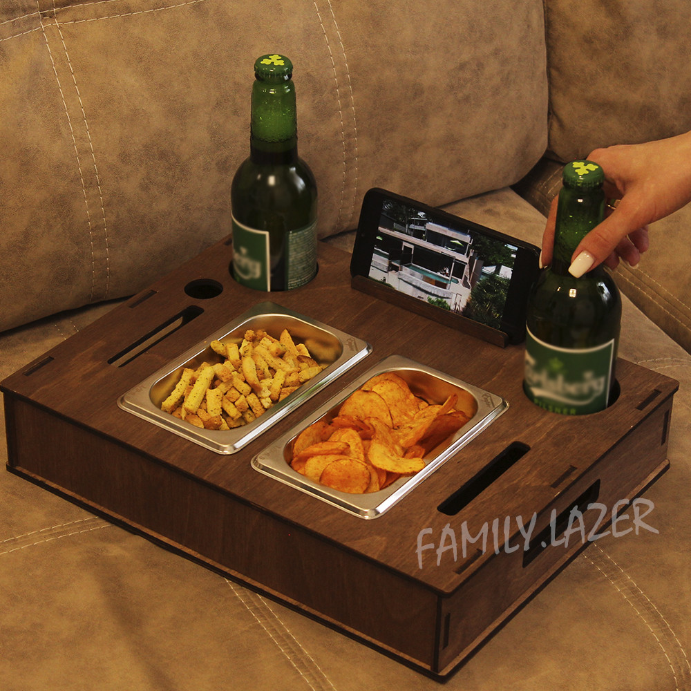 Компактный пивной бокс для вечеринок 184