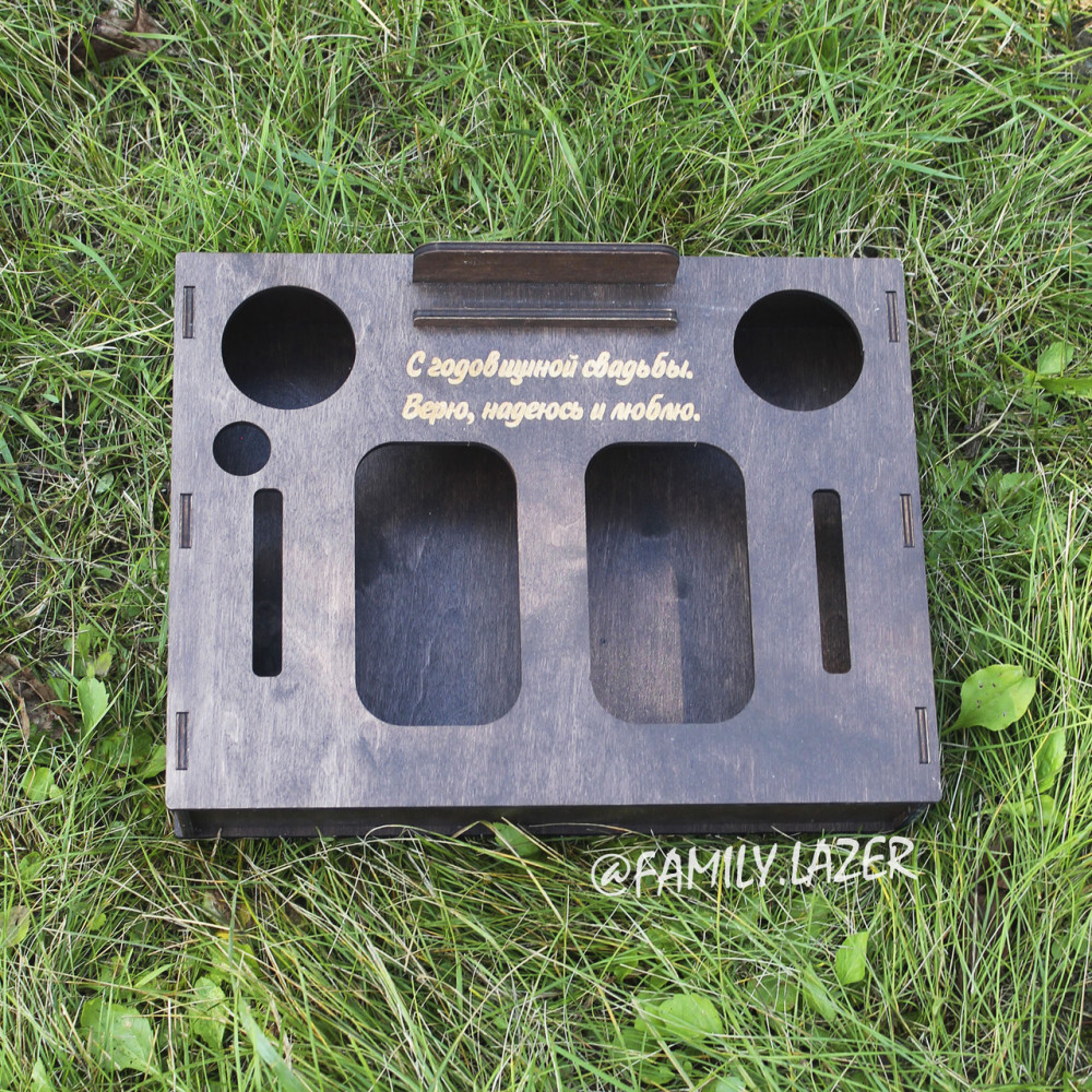 Компактный пивной бокс для вечеринок 184