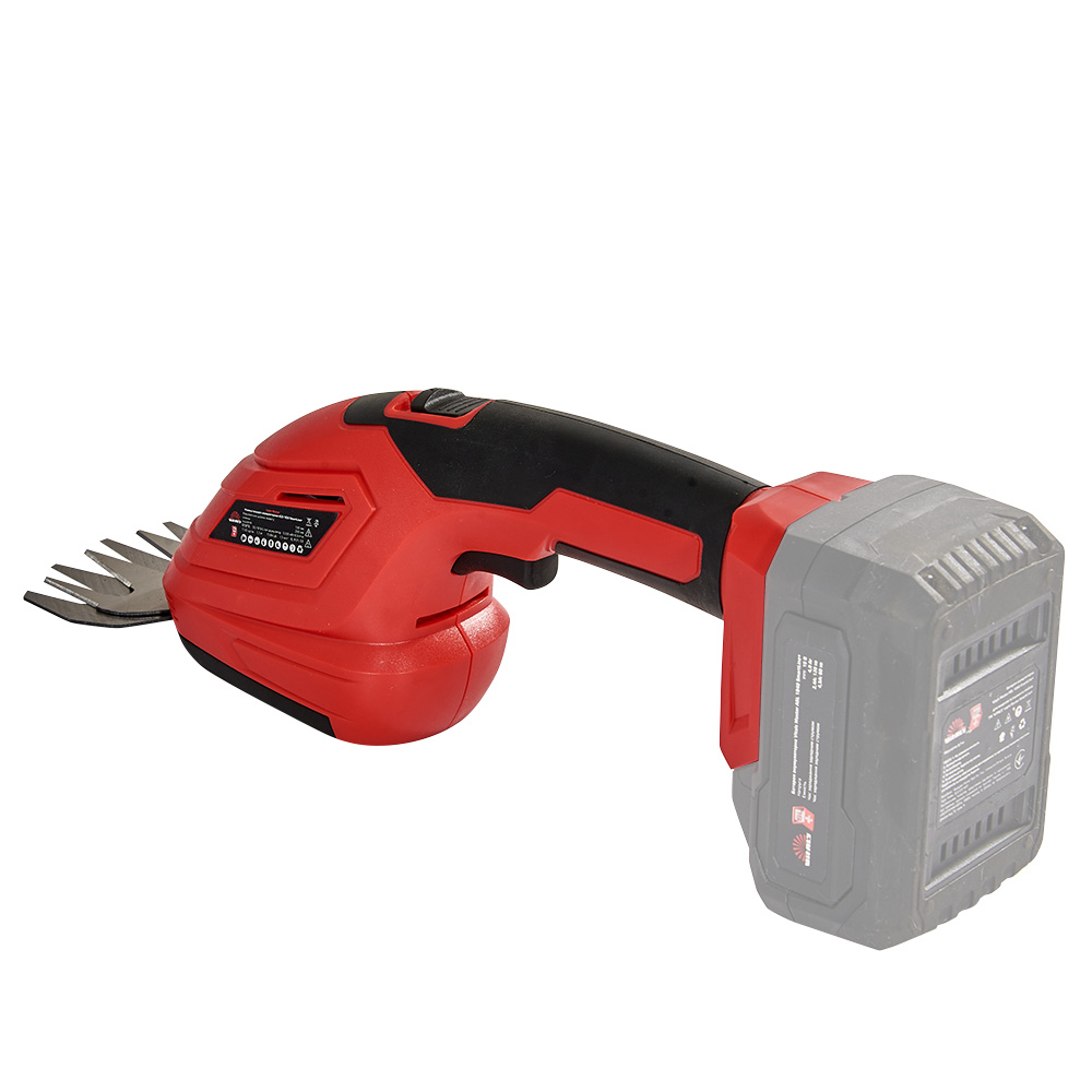 Ножиці-кущоріз акумуляторний Vitals Master AZS 1820 SmartLine+ 000194841
