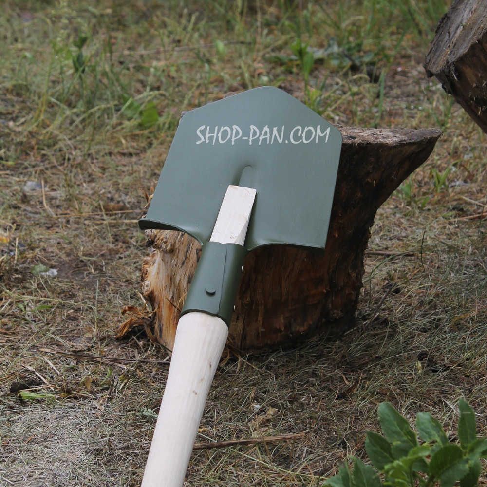 Універсальна лопата для активного відпочинку 191