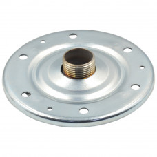 Фланець для гідроакумулятора Zilmet ULTRA-PRO 24-100 л (1", нержавіючий штуцер)