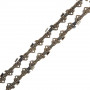 Ланцюг пильний Vitals Master СH 3/8"-.050 14"-50l 000243441