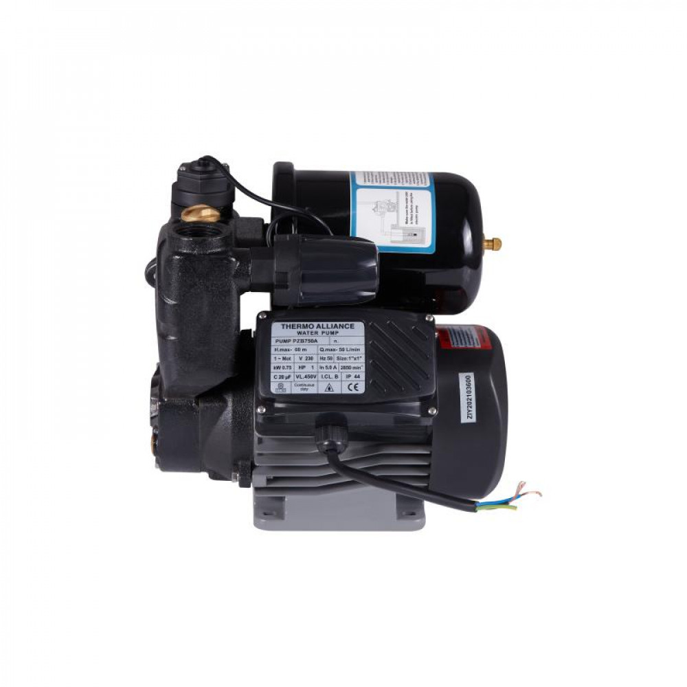 Насосна станція Thermo Alliance PZB750A 0,75 кВт SD00046837