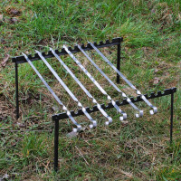 Металева рамка для пікніка