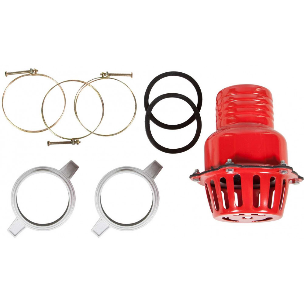 Помпа бензинова для забрудненої води HYT 100 Hyundai HYT 100