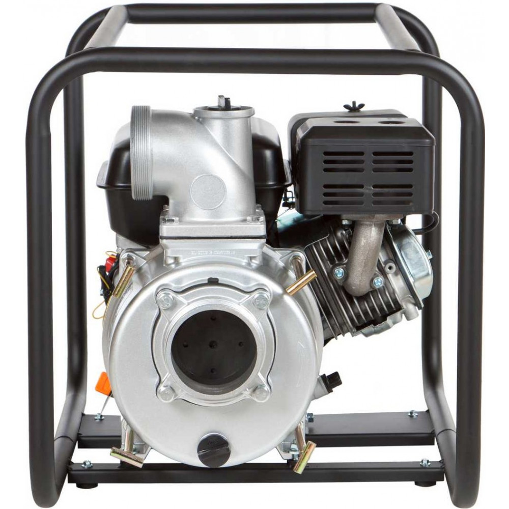 Помпа бензинова для забрудненої води HYT 100 Hyundai HYT 100