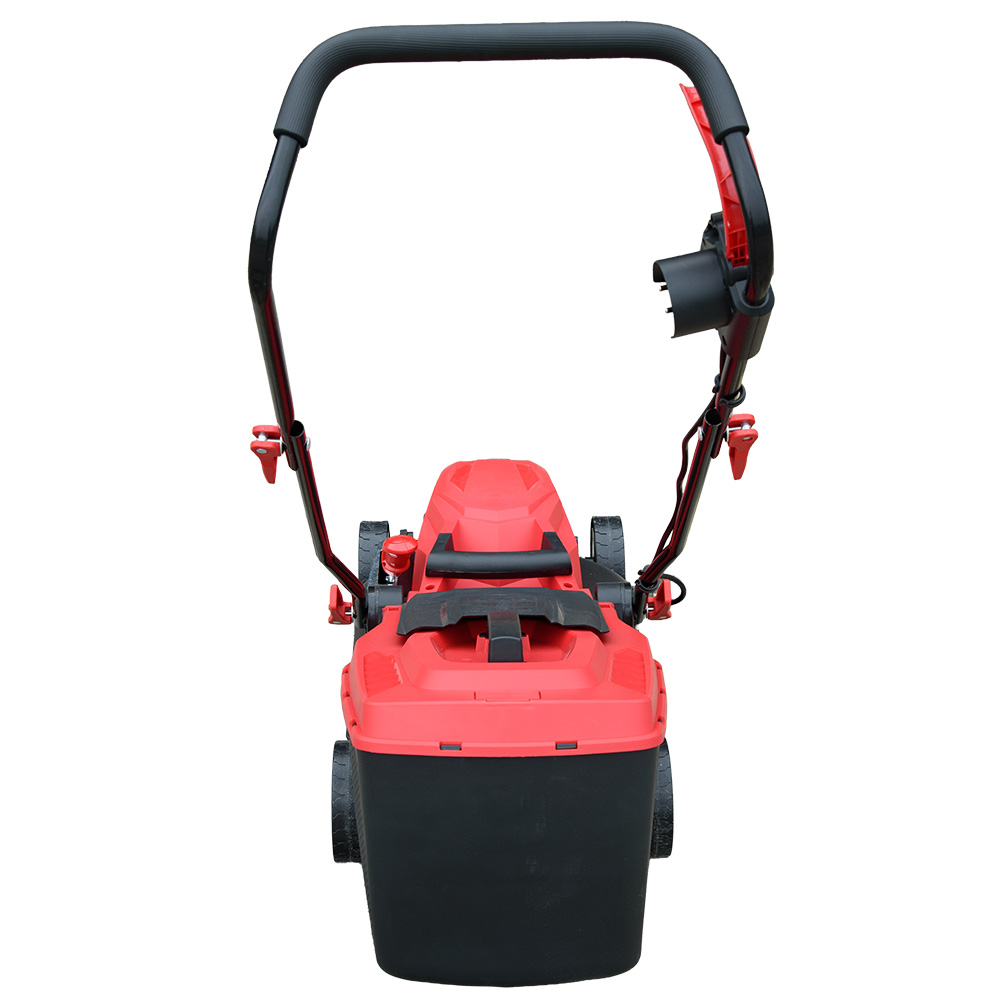 Газонокосарка електрична Vitals Master EZP 3414j 000241689