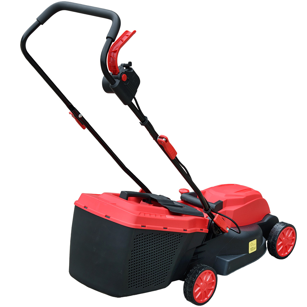 Газонокосарка електрична Vitals Master EZP 3414j 000241689
