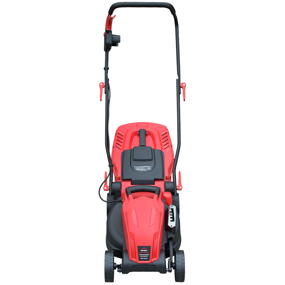 Газонокосарка електрична Vitals Master EZP 3414j 000241689