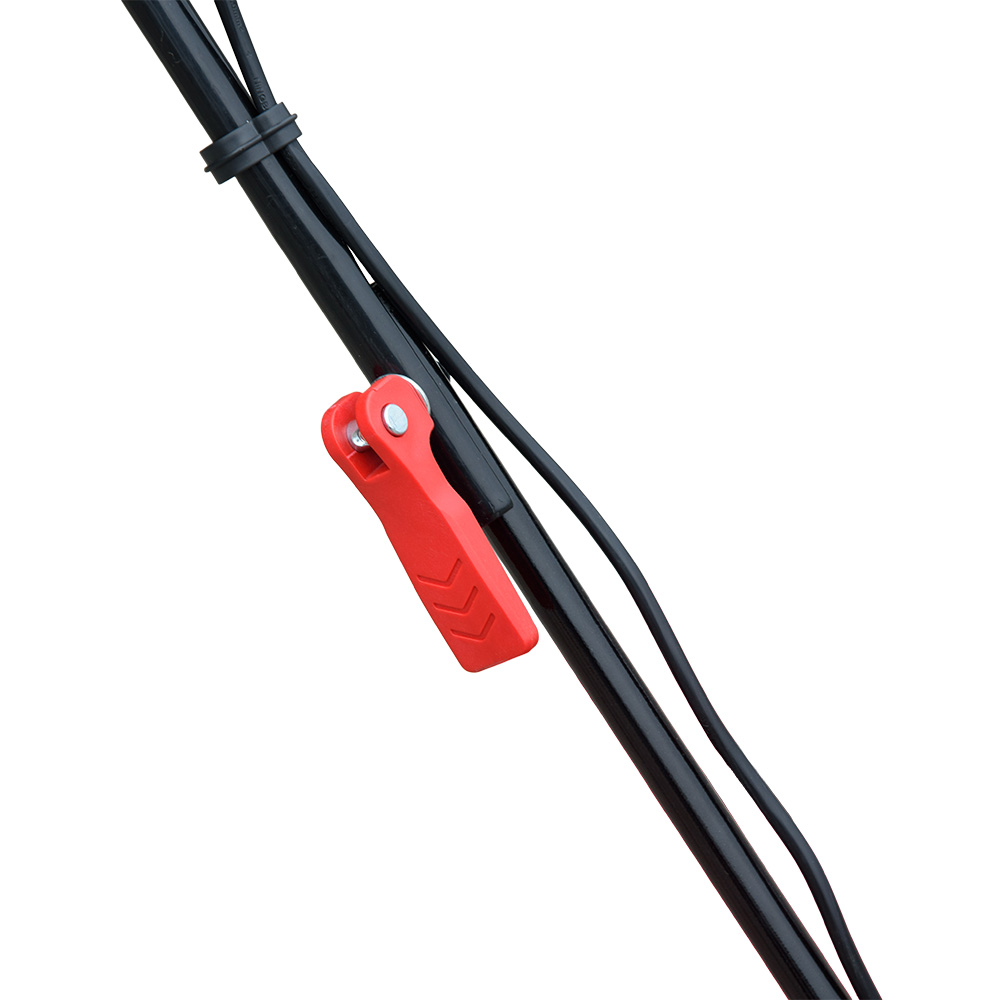 Газонокосарка електрична Vitals Master EZP 3414j 000241689