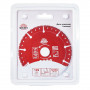 Диск алмазний Vitals Master Universal 125×22,2 000168117