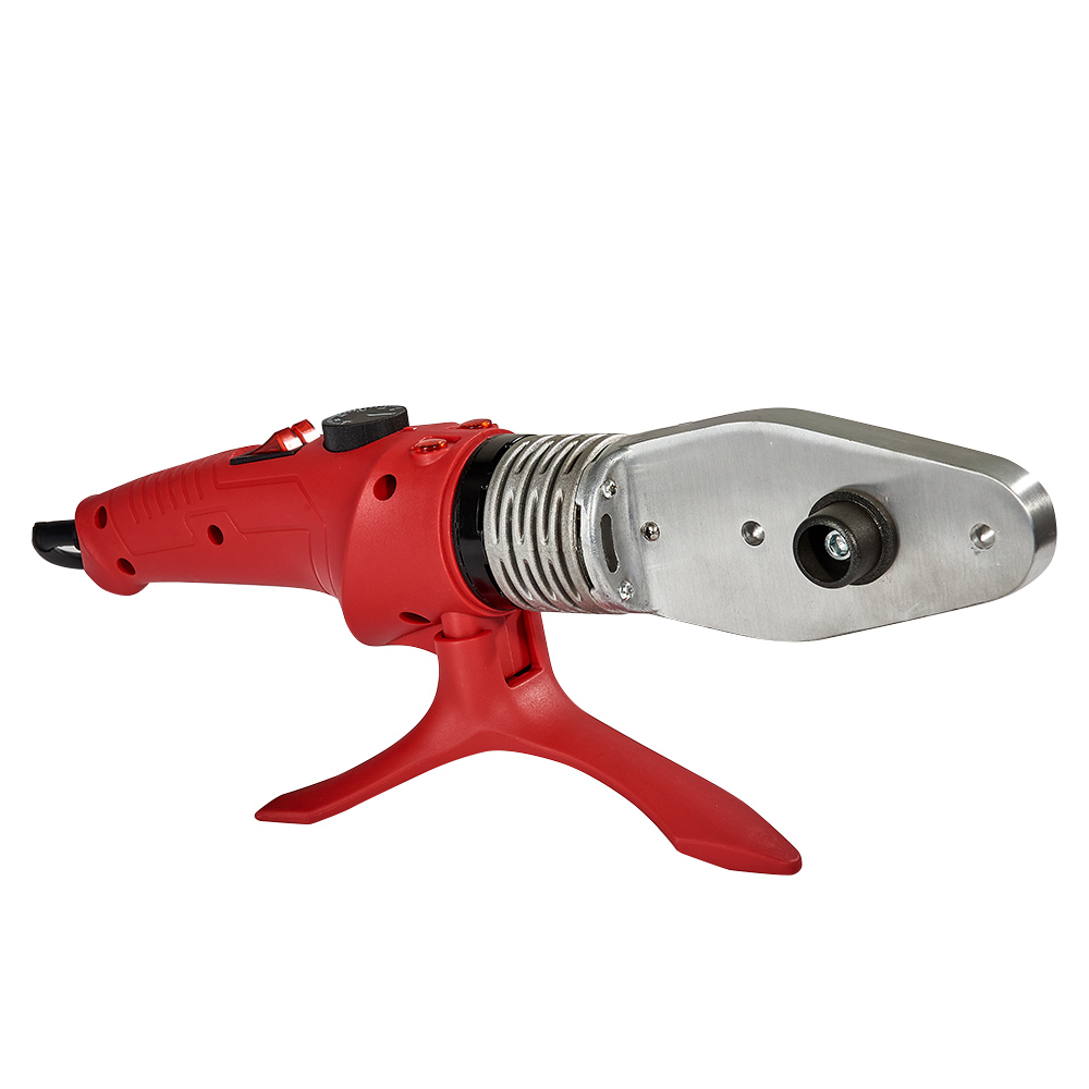 Паяльник для пластикових труб Vitals LP 6150CC dual 000184221