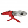 Паяльник для пластикових труб Vitals LP 6150CC dual 000184221