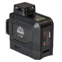 Рівень лазерний Vitals Professional LL 12go 000162515