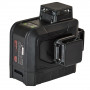 Рівень лазерний Vitals Professional LL 12go 000162515