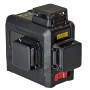 Рівень лазерний Vitals Professional LL 12go 000162515