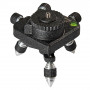 Рівень лазерний Vitals Professional LL 12go 000162515