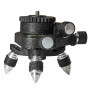 Рівень лазерний Vitals Professional LL 12go 000162515