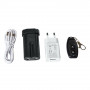 Рівень лазерний Vitals Professional LL 12go 000162515