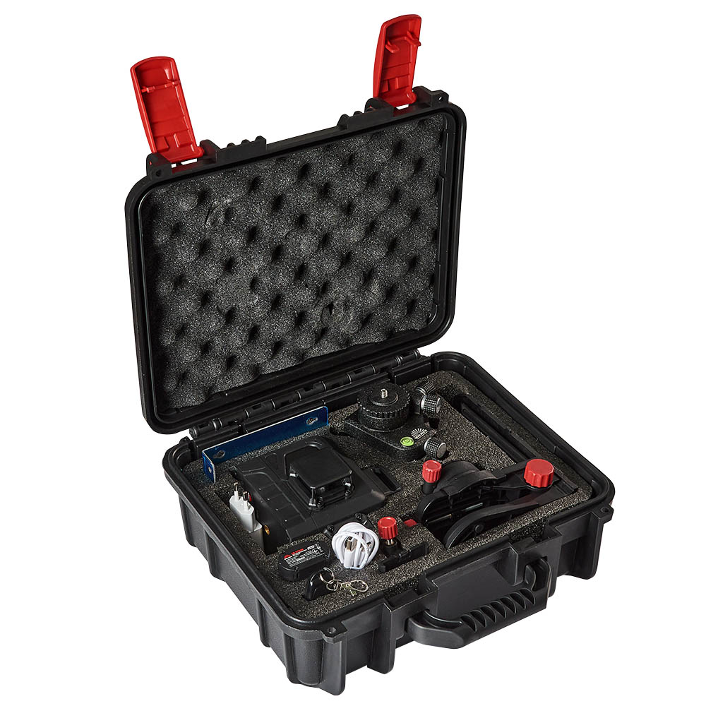 Рівень лазерний Vitals Professional LL 12go 000162515
