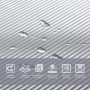 Пленка оконная 600*3000мм SW-00002598 SW-00002598