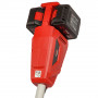 Коса акумуляторна Vitals AZT 3654a BL Kit 000243065