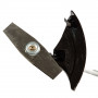 Коса акумуляторна Vitals AZT 3654a BL Kit 000243065