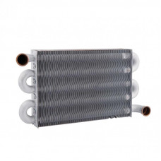 Теплообмінник монотермічний Airfel Digifel/Digifix 24 кВт