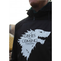 Фартух з вашим принтом