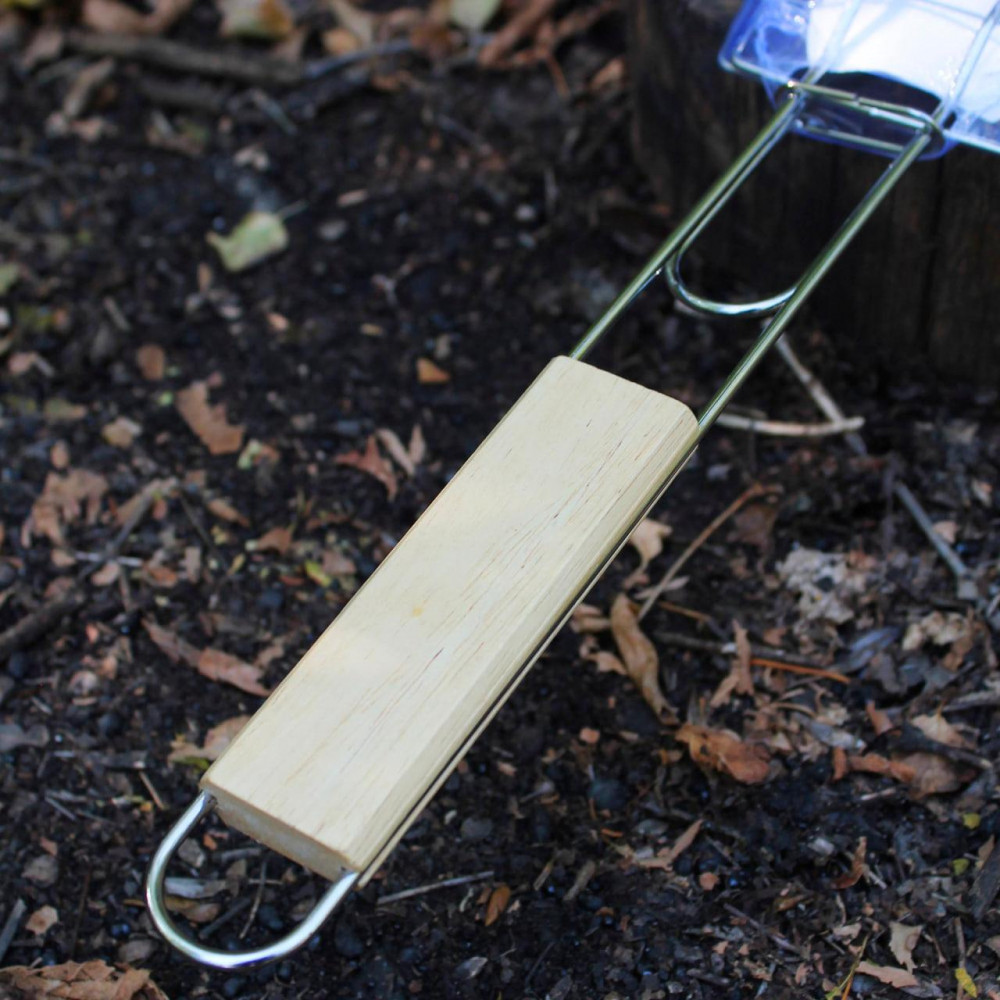 Решетка гриль для рыбы 2425829443