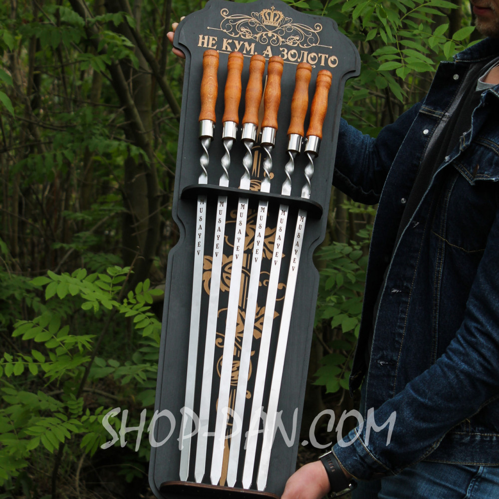 Настінна підвіска з гравіюванням 2425821602