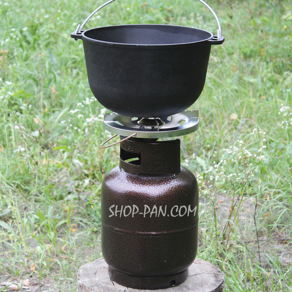 Примусс туристический 9 л, газовая горелка 2425824635