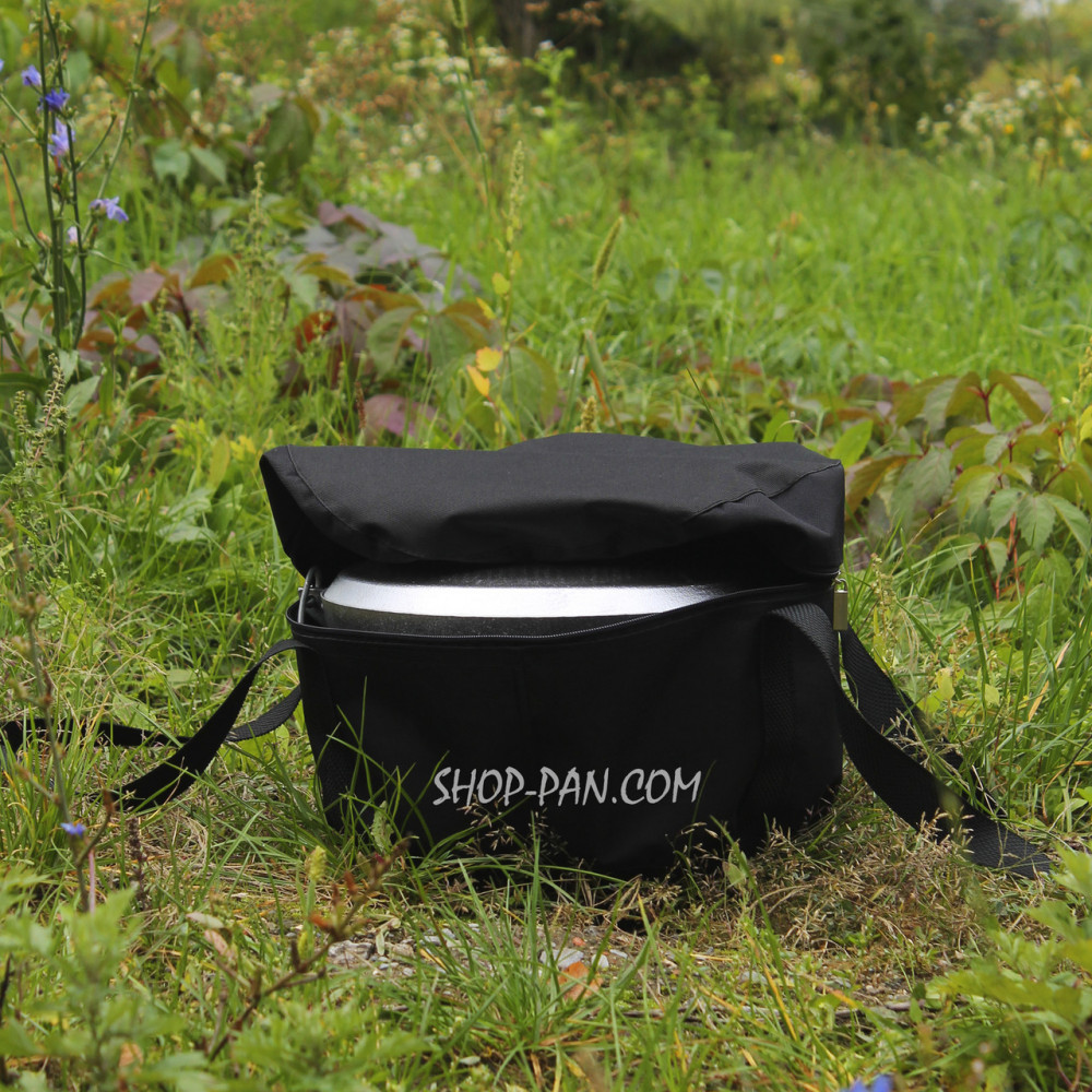 Чохол чорний (оксфорд) на казан туристичний 2425824689