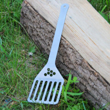 Кухонна лопатка SHOP-PAN з нержавійки