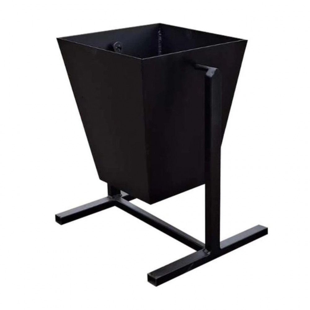 Урна паркова відкрита 30 л 2763534392