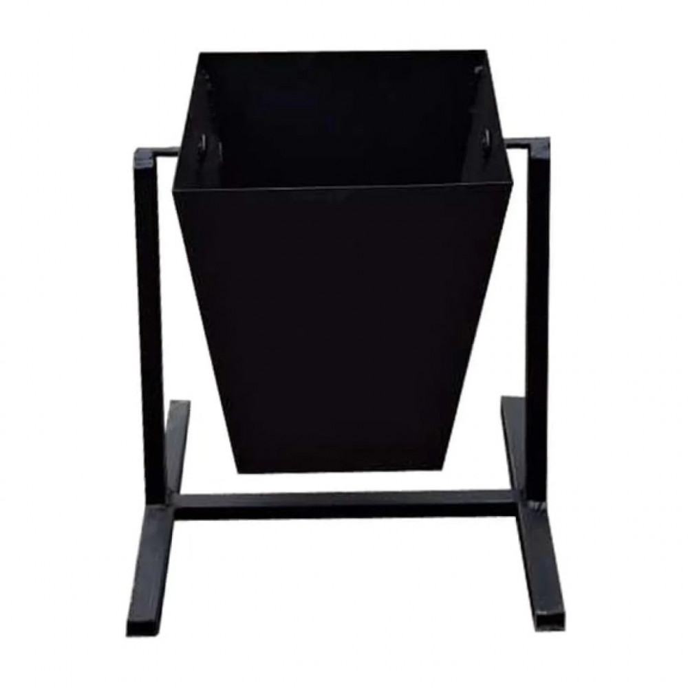 Урна паркова відкрита 30 л 2763534392