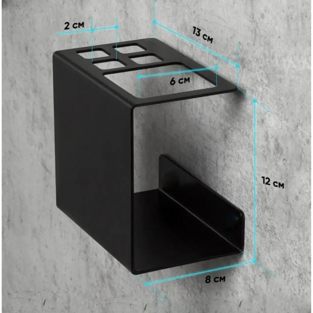 Підставка SHOP-PAN для зубних щіток 2828763764