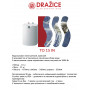 Бойлер електричний Drazice TO 15 IN 3182943289
