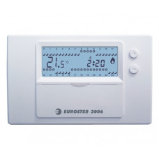 2006 Тижневий температурний програматор EUROSTER