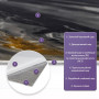 Самоклеящаяся стеновая PET плитка 600х300х2мм SW-00002311 SW-00002311
