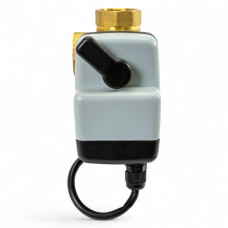 206132 3-ходовий зонний клапан н/в 1" DN25 з самозворотним електроприводом Tervix Pro Line ZERG