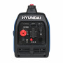 Генератор інверторний Hyundai HHY 2050Si HHY 2050Si